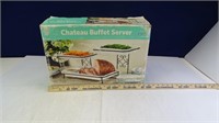 Chateau Buffet Server