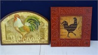 Rooster Kitchen Decor (2)