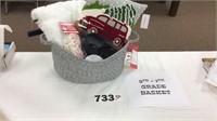 5th-7th Grade Basket