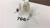 Young Living Thieves Bundle