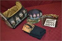 Duck Dynasty Igloo Lunch Cooler With Bonus Items