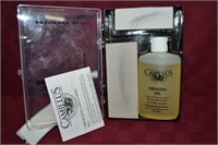 Camillus Brand Knife Hoing Kit