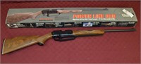 Daisy Powerline 880 Pellet/BB Air Rifle in Box