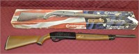 Crossman 766 American Classic Pellet/BB Air Rifle