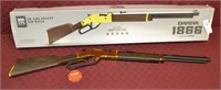 Barra 1866 Cowboy Series Pellet/BB Air Rifle New
