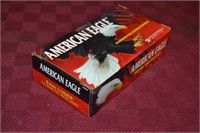 American Eagle 50 Round Box 9mm Luger Unopened