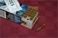 Federal 50 Rounds 22LR Hollow POint Ammo