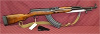 Russian Number Matching 7.62x39 SKS Rifle