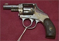 Harrington & Richardson Young America 32 Revolver