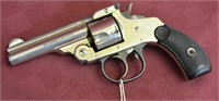 Harrington & Richardson Premier 32 Revolver