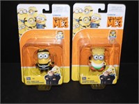 2 New Despicable Me3 Jail Time Tom & Tourist dave
