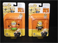 2 New Despicable Me3 Hula Dave & Jail Time Mel