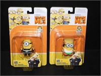 New Despicable Me3 Gru's Vehicle Sealed Case of 12