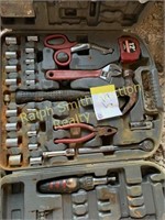 Tool set