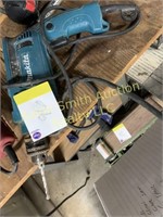 Makita drill