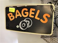 Bagels Light