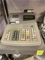 Cash Register