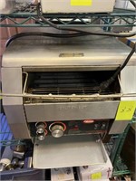 Hatch Toast Quik Convection toaster