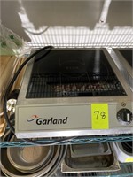 Garland Burner 220V