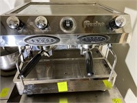 Fraccino- Espresso Machine