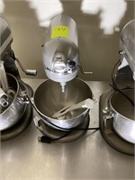 Kitchen Aide Blender