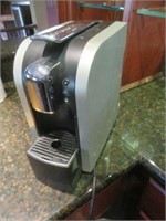 VERISMO COFFEE MACHINE - WORKS