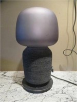 MODERN LAMP 15.5"T