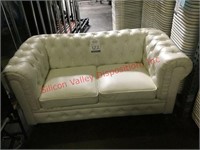 Chesterfield Accent Sofa