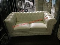 Chesterfield Accent Sofa