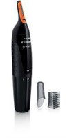 Phillips Nose, Ear And Eyebrow Trimmer Series 3000
