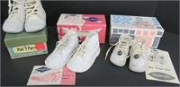 Baby shoes 3 pr-Wee Walker-Pennies-