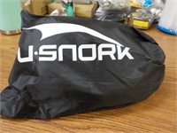 U Snork -Snorkeling Mask -New