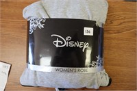 Womans Disney Robe
