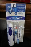Vita Health Tooth Brush