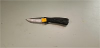 Buck Brand Folding/Locking Knife