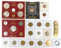 Miscellaneous Tokens / Medals