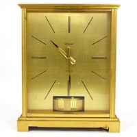 Le Coultre Atmos Clock (Enclosed Case)
