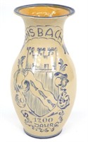 Ansbach Vase
