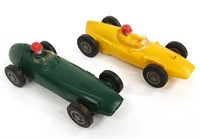 Lionel Slot Cars (1962-66) (2)