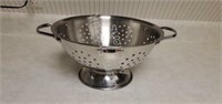 12 inch stainless steel strainer