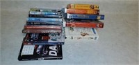 DVD and VHS movies - A Charlie Brown Christmas,