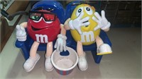 M&M's At The Movies Candy Dispenser Limited