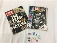 Life magazine 1978 the year in pictures and life