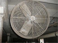 24" BASKET FAN