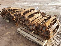 Olofsfors Forestry Eco-Tracks For 700 Tires