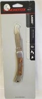NEW Winchester Lasso Pocket Folding Knife