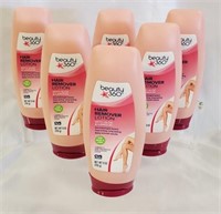 NEW Hair Remover Lotion - 6pk
