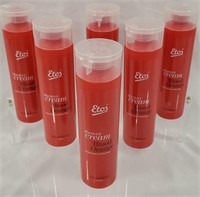NEW Refreshing Shower Cream - 6pk