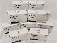 NEW Dove Beauty Soap Bar