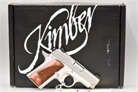 (R) Kimber Micro Carry .380 ACP Pistol